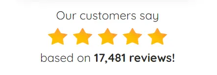 red boost powder customer rating